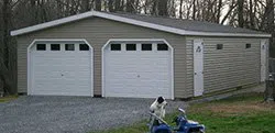Metro Garage Door Service Orinda, CA 925-392-1054 - commercial-side