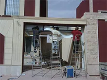 Metro Garage Door Service Orinda, CA 925-392-1054 - garage-door-repair-sidebar
