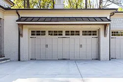 Metro Garage Door Service Orinda, CA 925-392-1054 - garage-doors-side