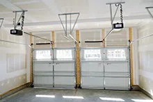 Metro Garage Door Service Orinda, CA 925-392-1054 - opener-sidebar