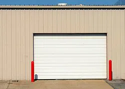 Metro Garage Door Service Orinda, CA 925-392-1054 - overhead-side