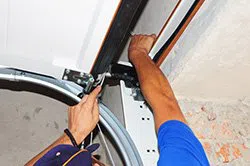 Metro Garage Door Service Orinda, CA 925-392-1054 - repair-side